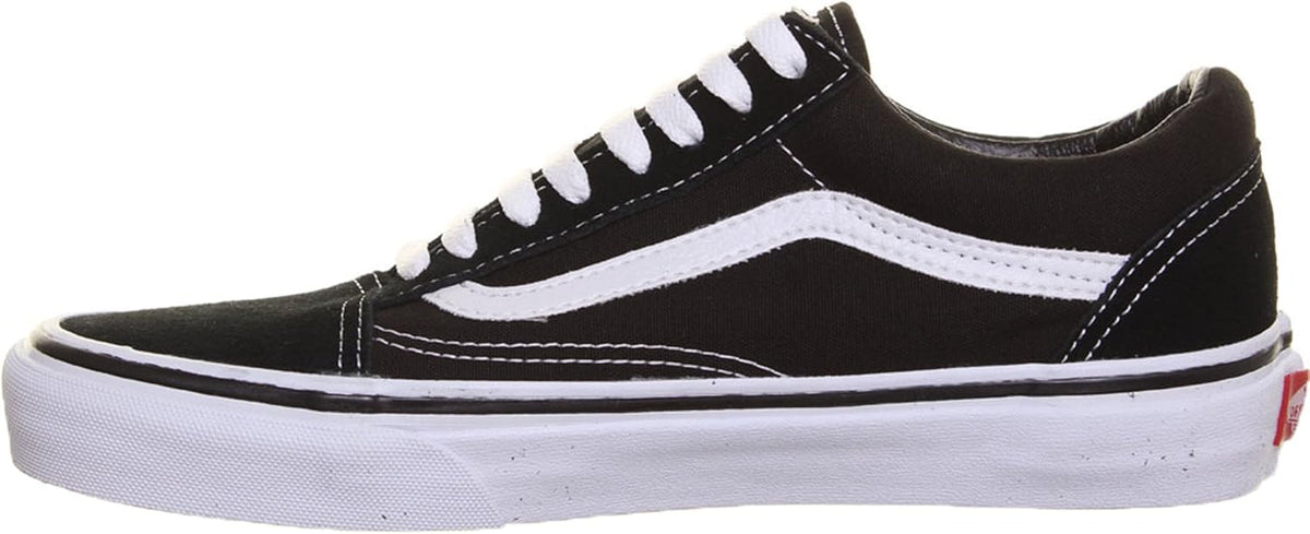 Black/White Skate Shoe M312764