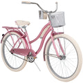 26 Classic Cruiser Bike with Perfect Fit Frame C4052