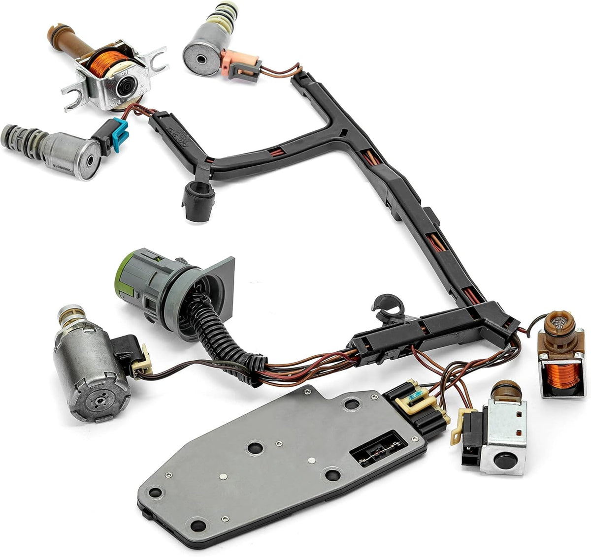 Transmission Master Solenoid Kit W9282