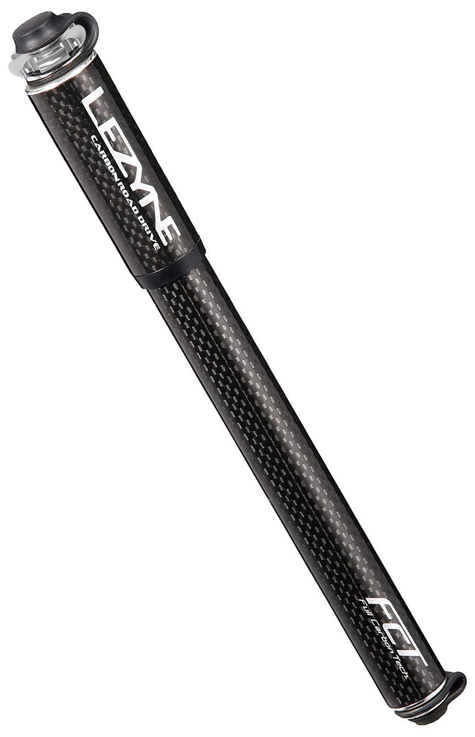 Carbon Road Drive Hand Pump I205170