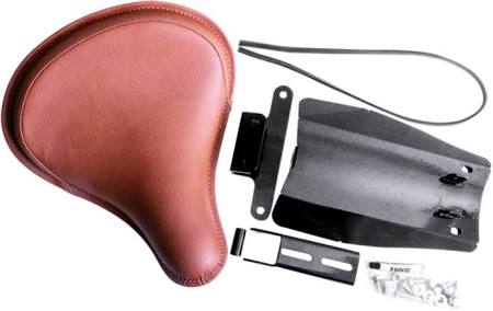 Outrider Seat Pan Kit X368