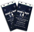 Pet Waste Bags, 240ml, 0.70 mil, PK20 N60653