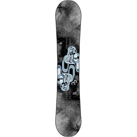 162W Snowboard H96518