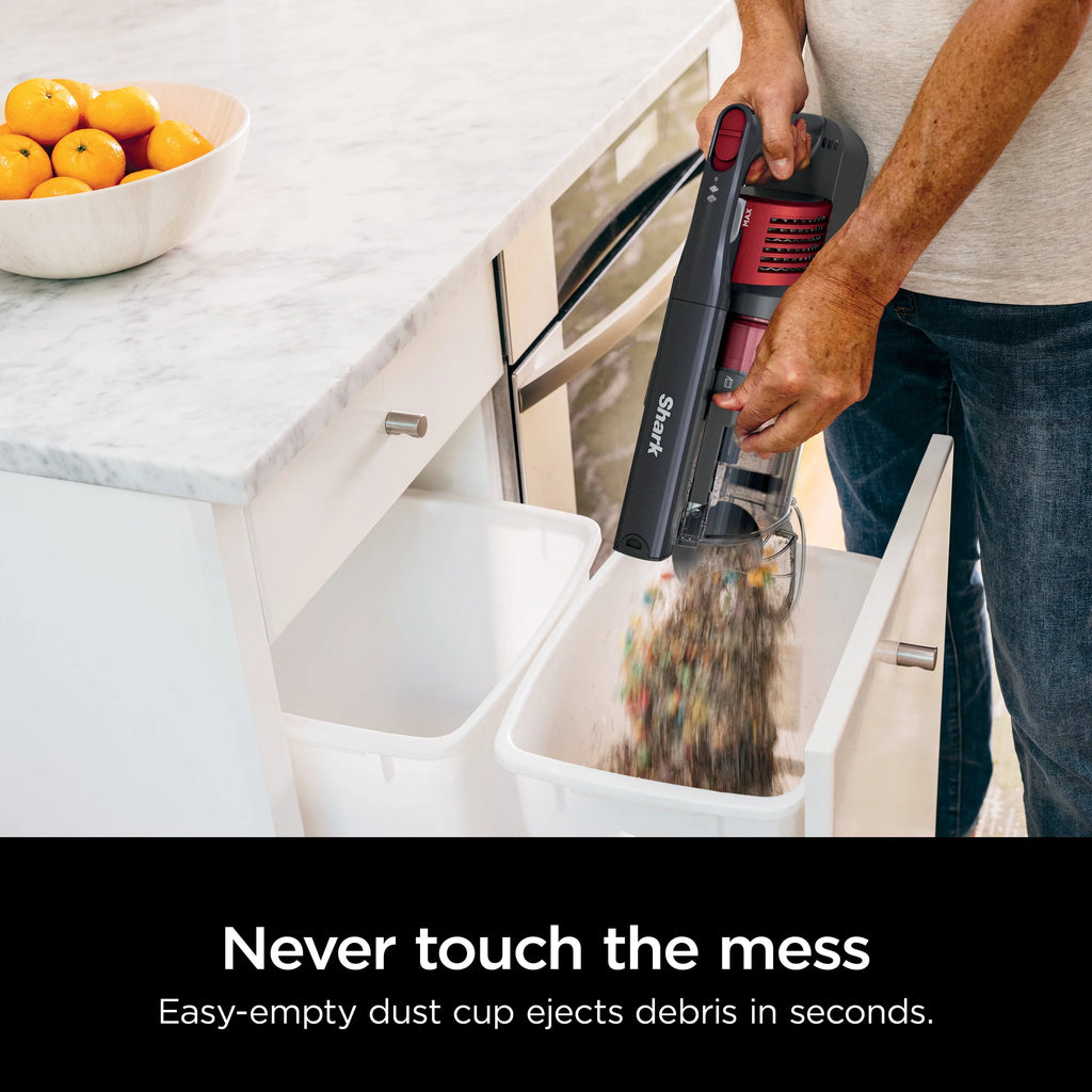 Cordless Stick Vacuum F68053