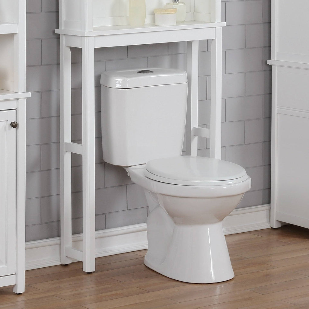 Toilet Base Storage W6179