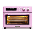 Pink Infrared Air Fryer Toaster Oven K39122