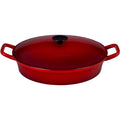 3.75 Quart Cast Iron Cookware V8813