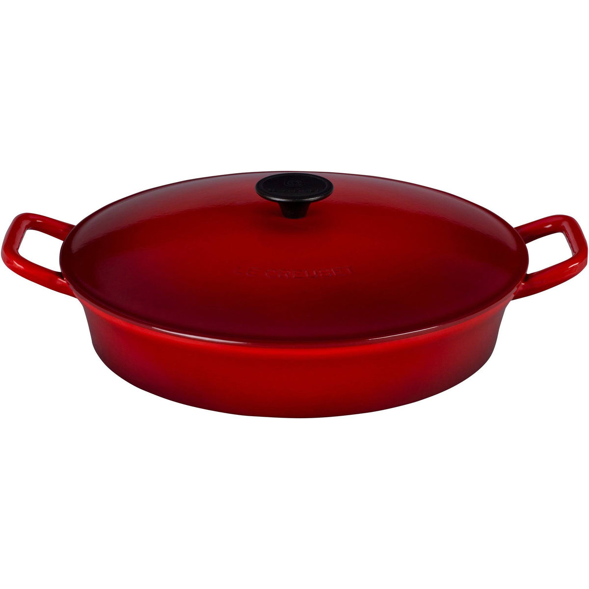 3.75 Quart Cast Iron Cookware V8813