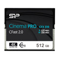 512GB CFast Card T175
