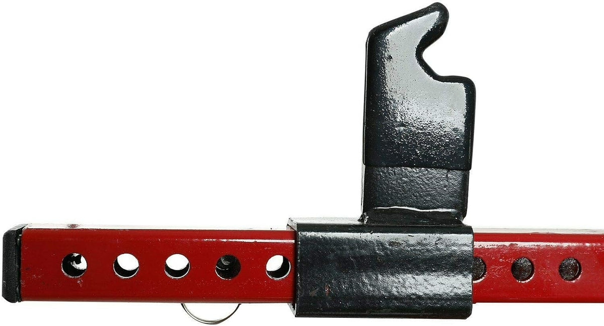 Manual Hand Car Tire Spreader Portable Tire Changer E658782