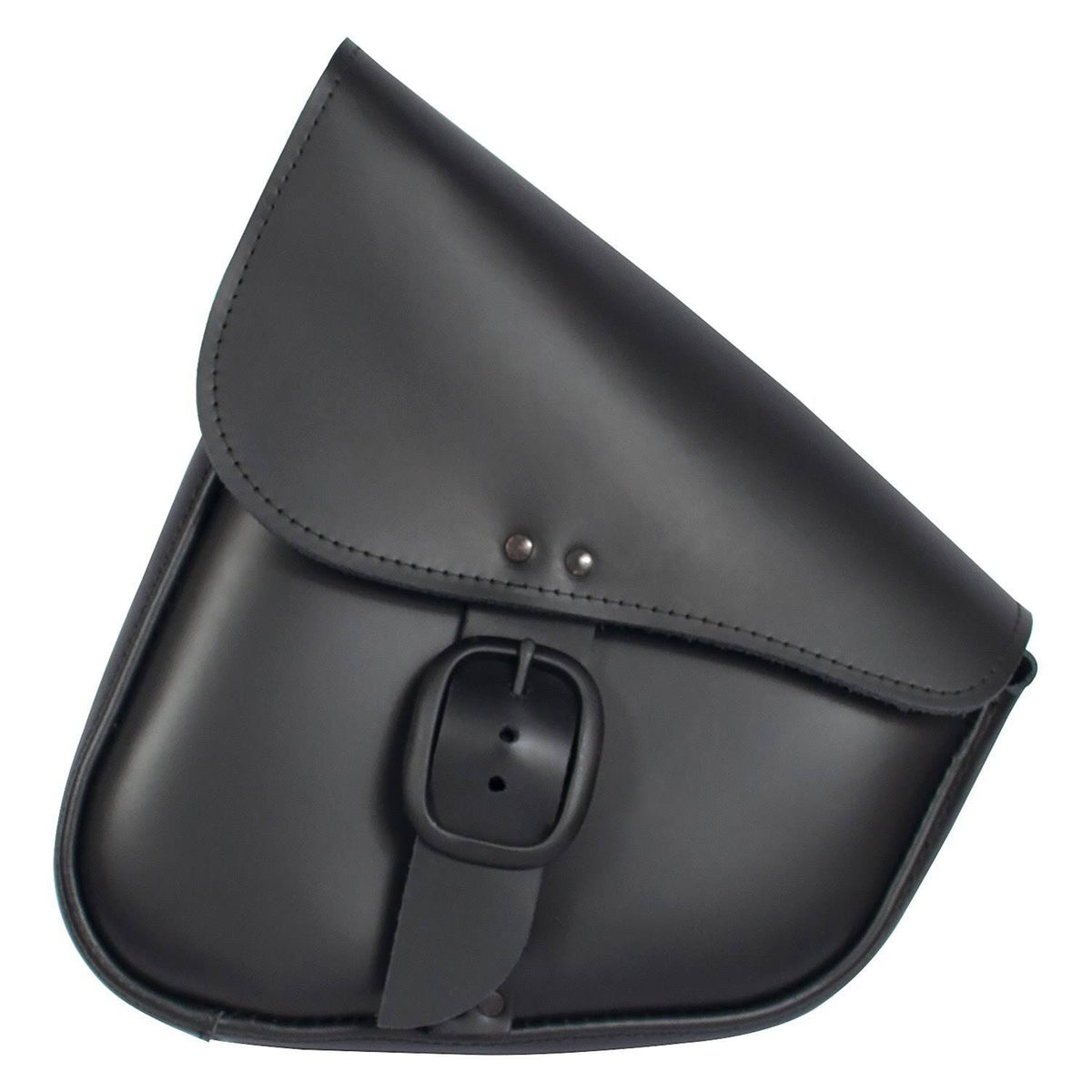 Leather Swingarm Bag S878562