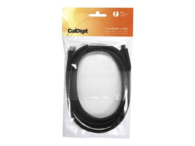 2m Thunderbolt 3 Active Cable N154611