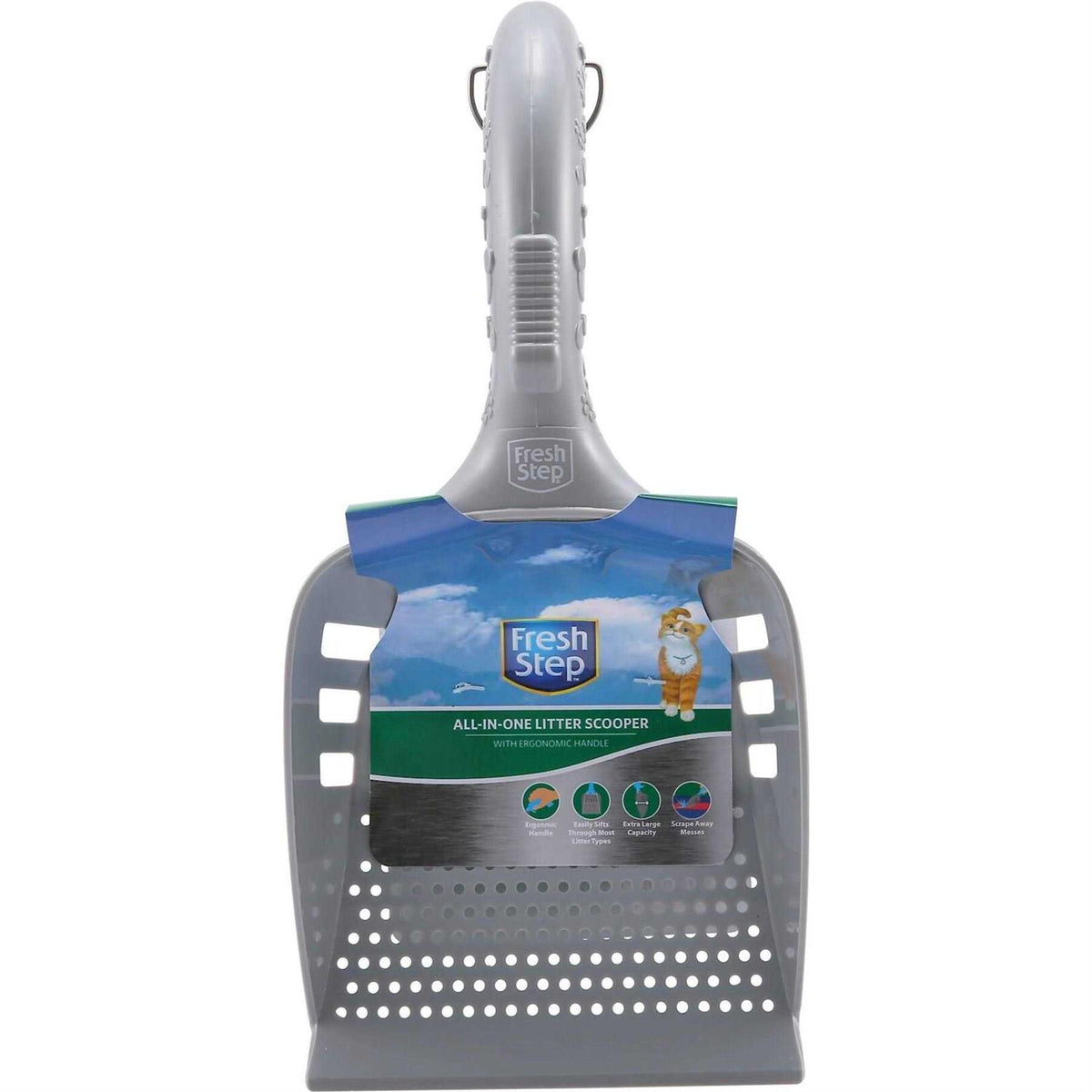 Litter Scoop D107