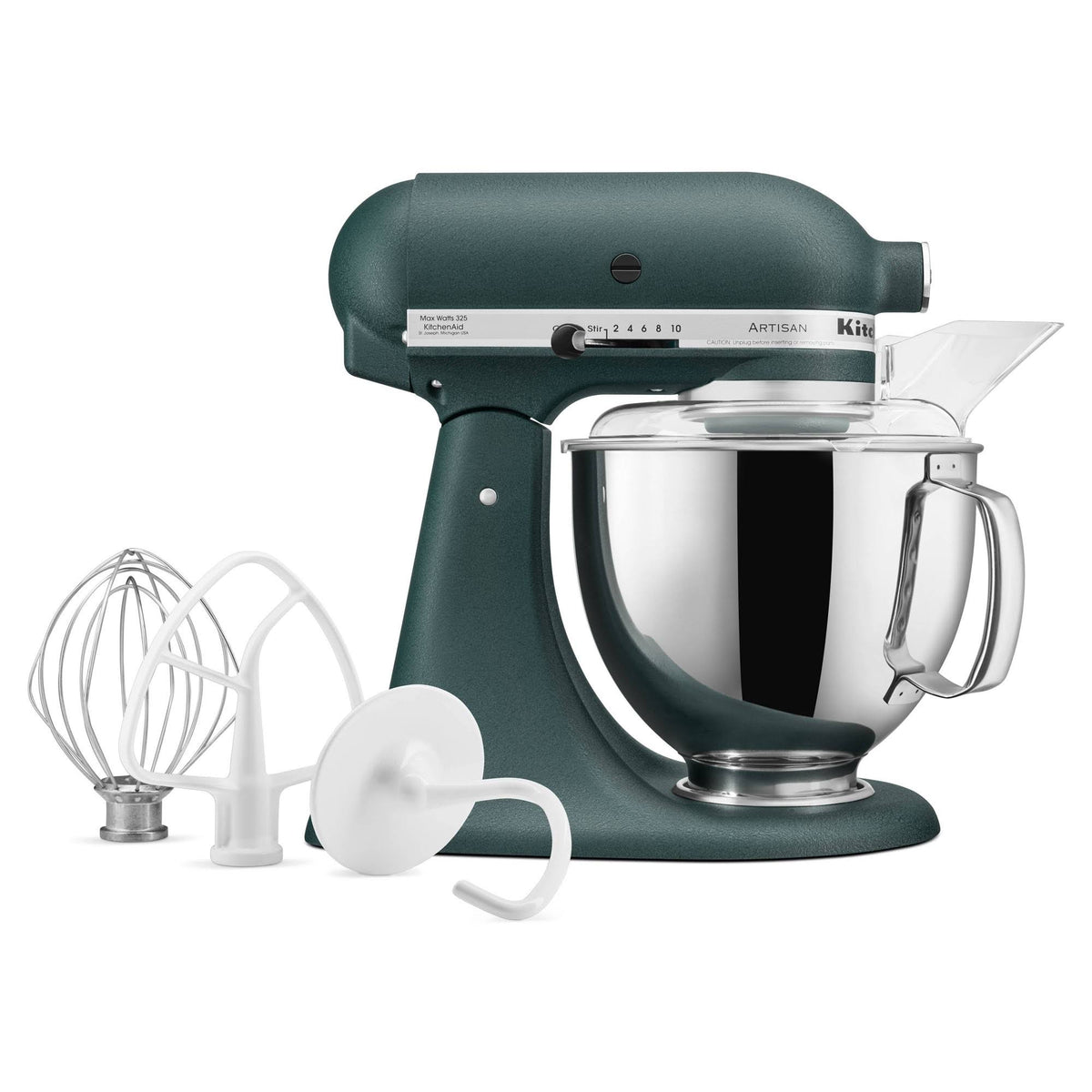 10-Speed Stand Mixer F625
