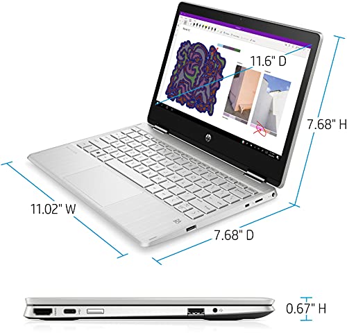 15.6" Touchscreen Laptop Intel i3 32GB RAM 1TB SSD C271817