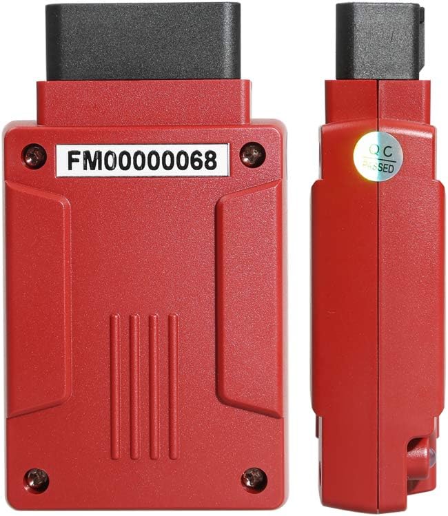 Diagnostic Interface for Ford Mazda Scan Tool E7502