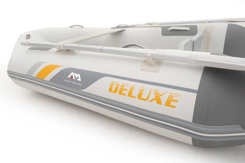 Inflatable Speed Boat with Carry Bag, Hand Pump & Oar Set G5636