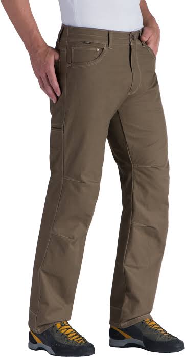 Forged Iron Rydr Pant E243