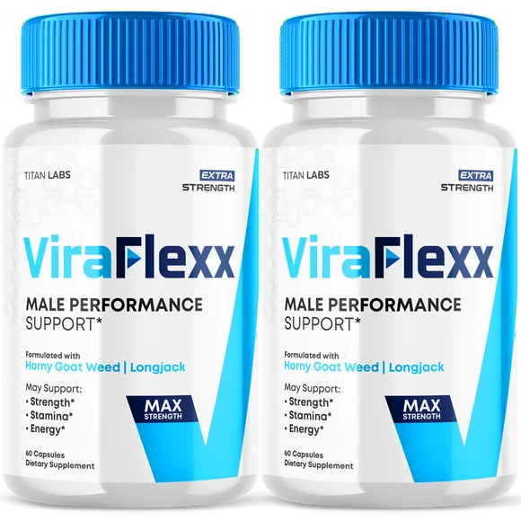 Extra Strength Performance Support Supplement 2 Pack M178040
