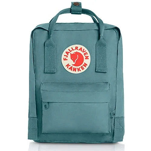 Sky Blue Mini Backpack T67668