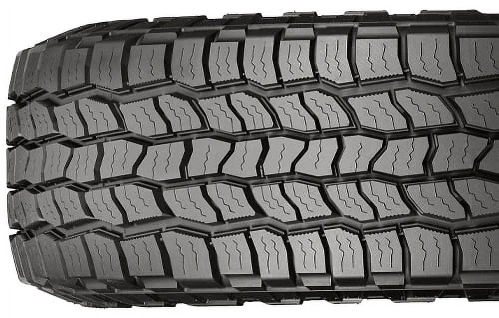 All Terrain Light Truck Tire U86584