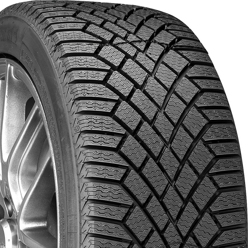 Winter Passenger Tire U624152