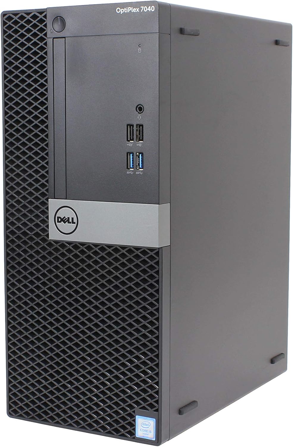 Intel Quad Core i5 6500 3.2Ghz 8GB DDR4 512GB SSD Mini Tower Desktop R499