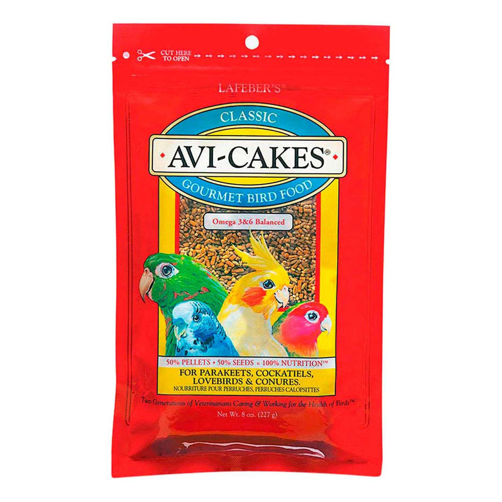 Avi Cakes X97703