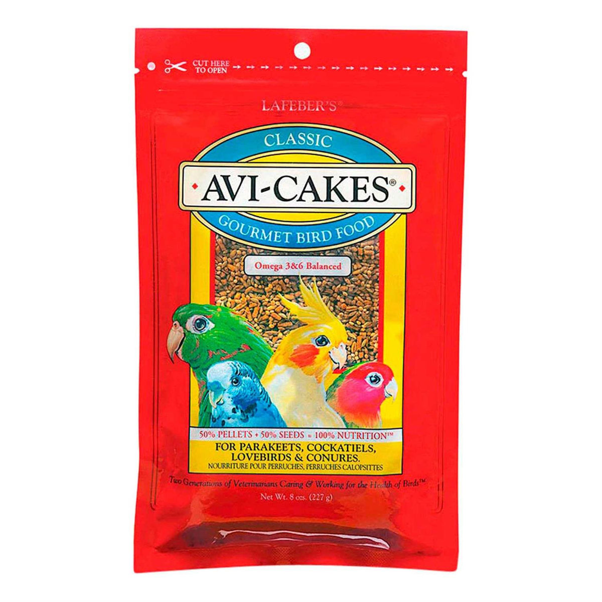 Avi Cakes X97703