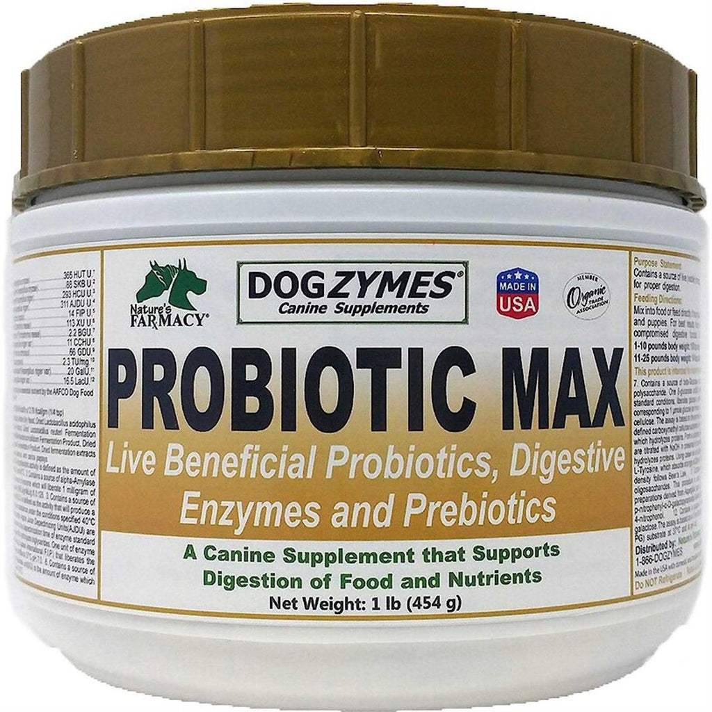 Probiotic Pet Supplies J275