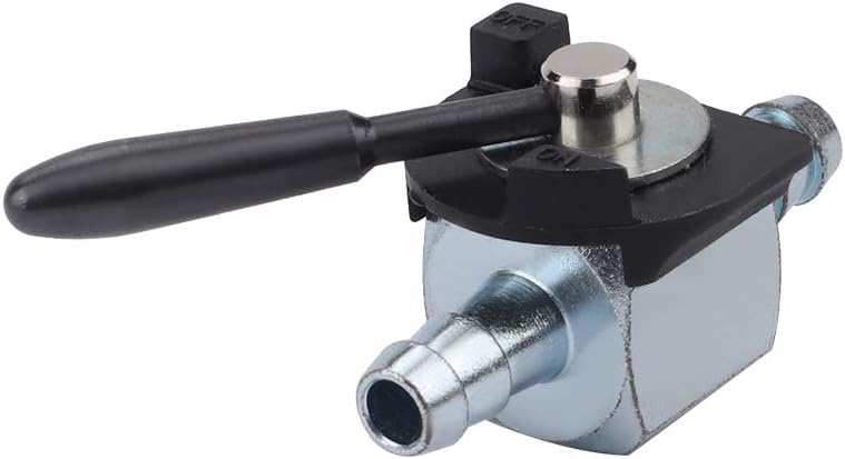 1/4 Inline Fuel Shut Off Valve P881