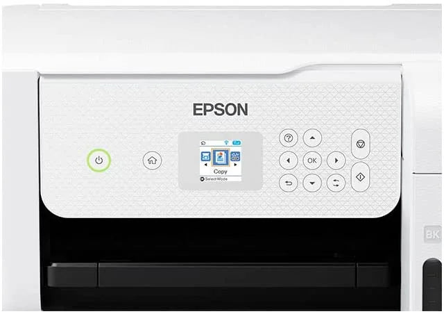 Wireless All-in-One Printer Z52262