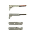 Wall Oven Hinge/Receiver Kit Q9243