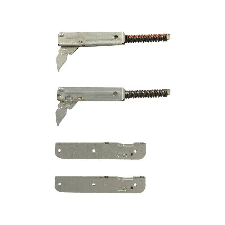Wall Oven Hinge/Receiver Kit Q9243