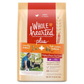 Chicken & Brown Rice Recipe with Whole Grains Dry Dog Food K604994