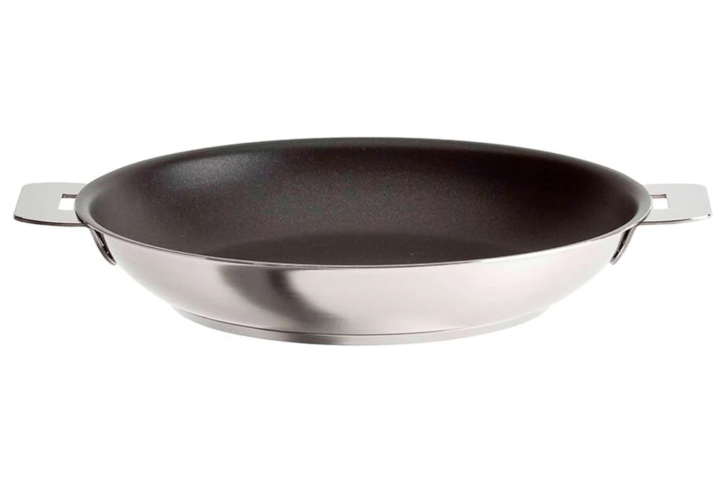 Stainless Steel Nonstick Frying Pan T833538