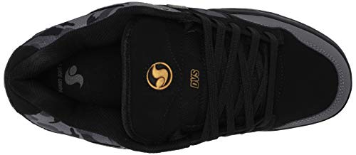 Mens Enduro Skate Shoe, 7.5 us Q254