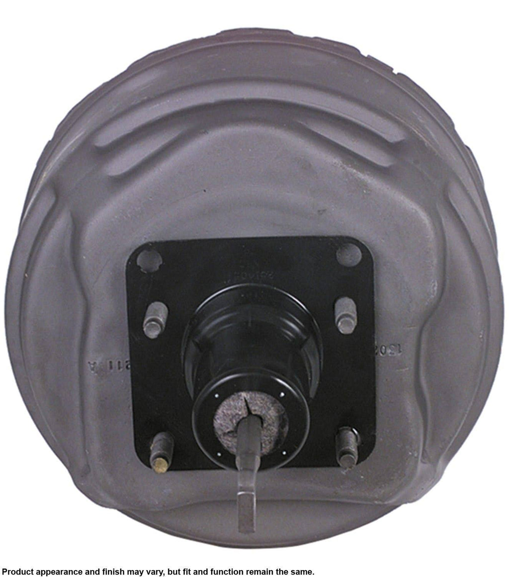 Power Brake Booster J281