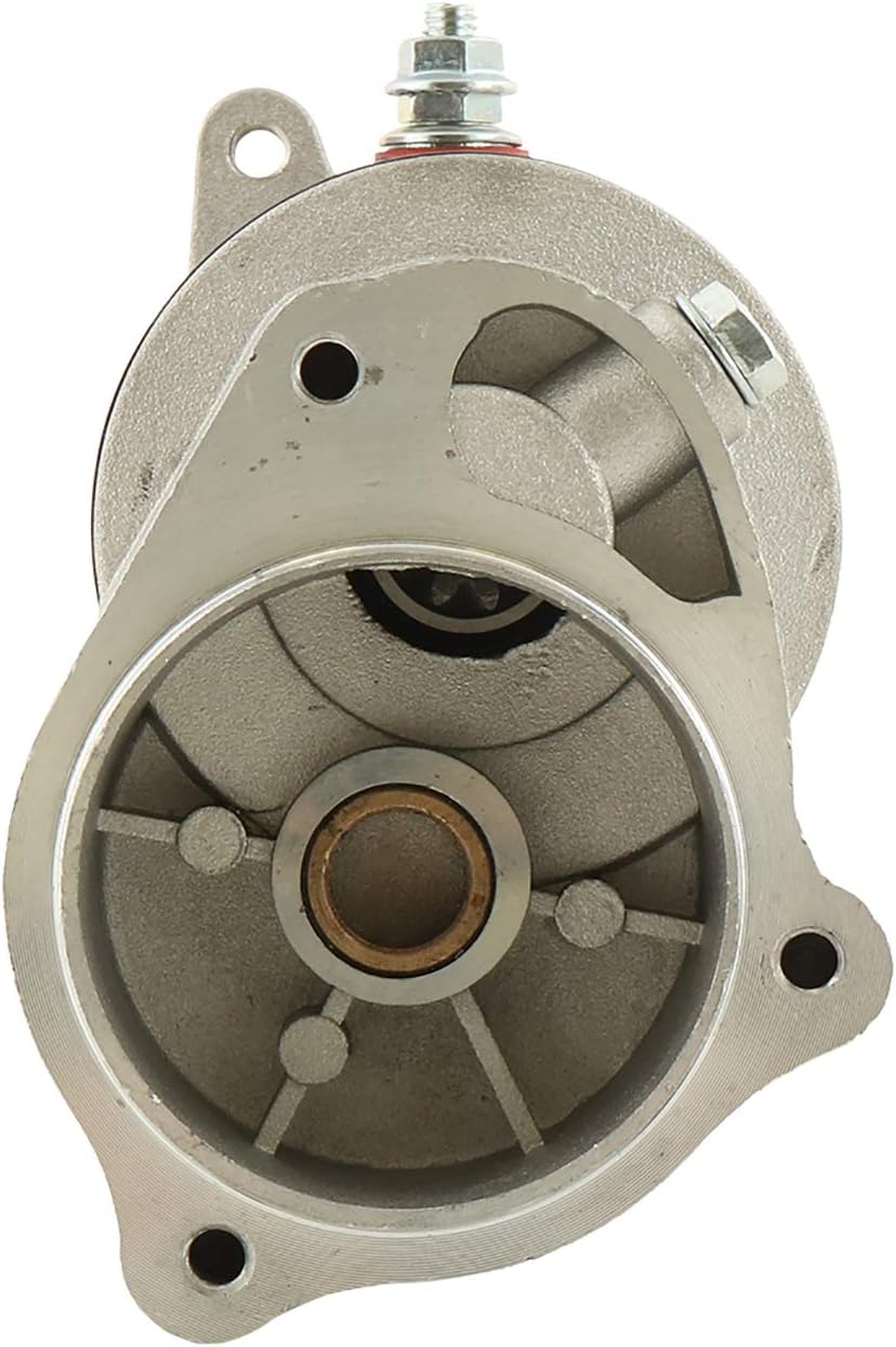 Starter Compatible With Polaris ATV U648230