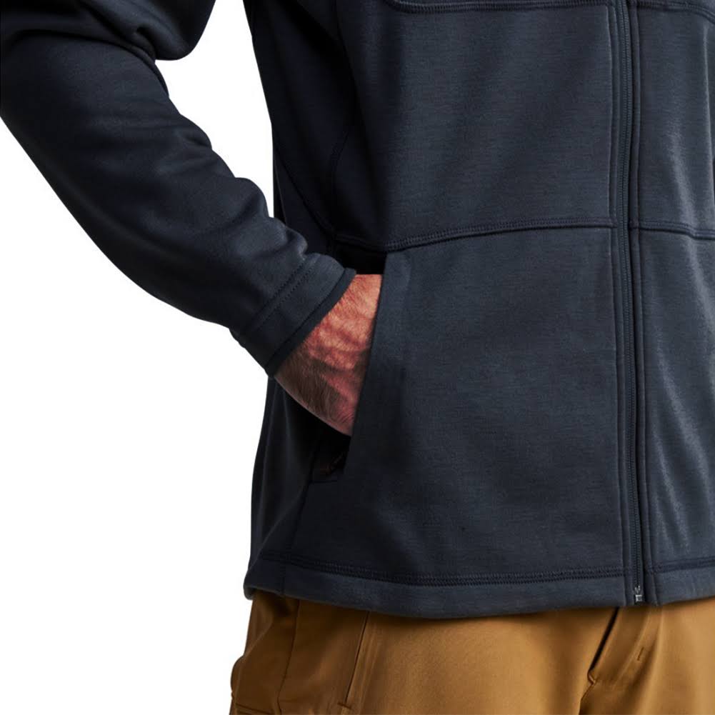 Men's Hoody J534