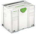 Sys 4 Systainer T LOC M386001