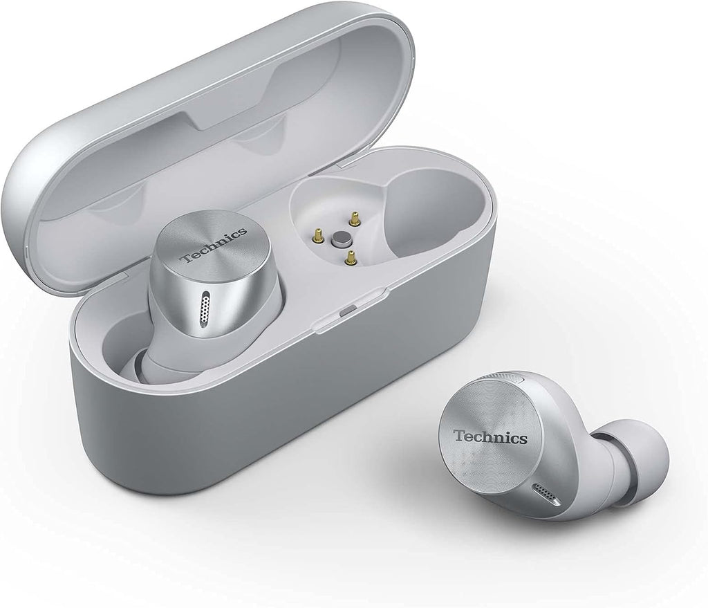 Black True Wireless Noise Cancelling Earbuds K22955