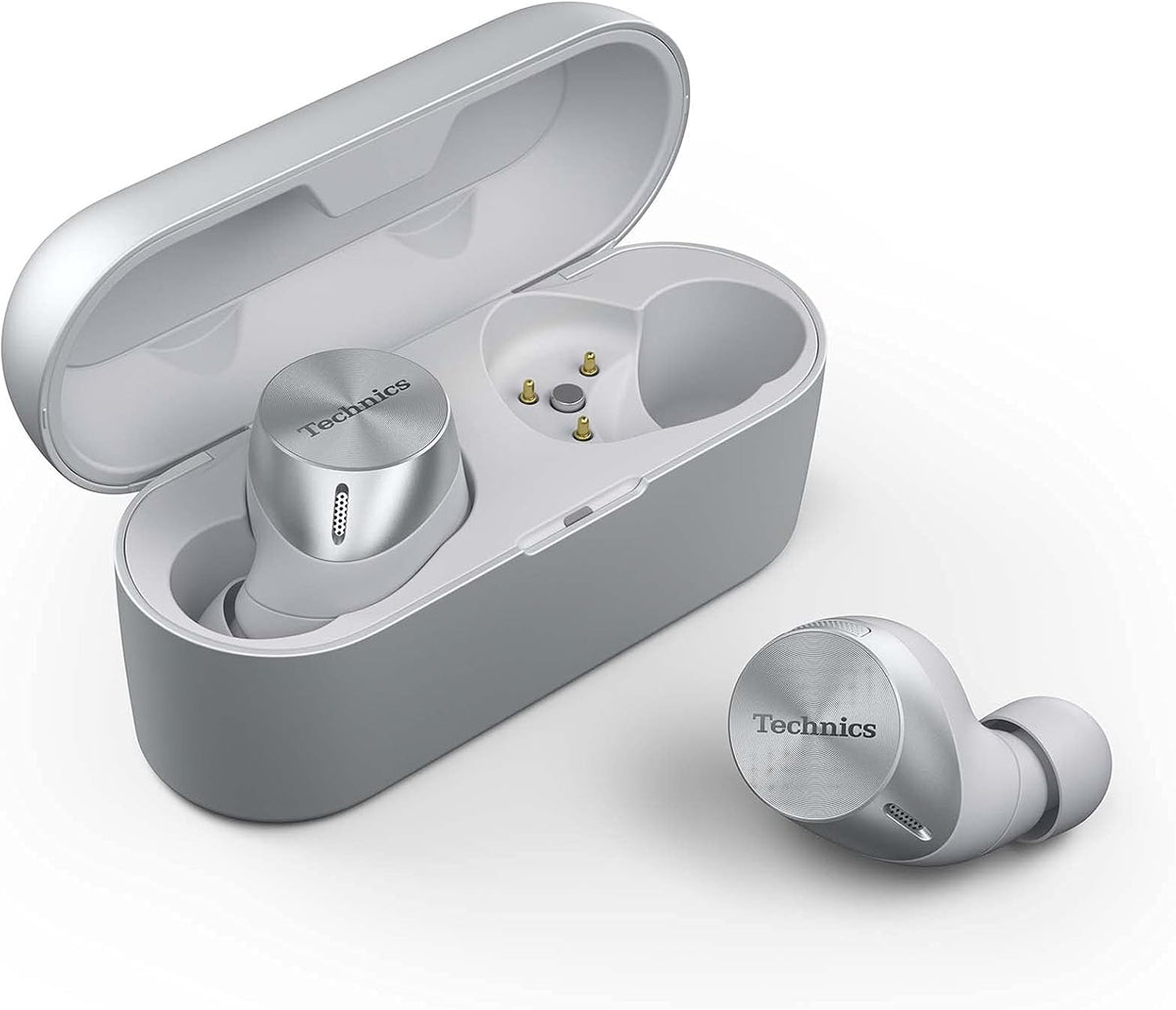 Black True Wireless Noise Cancelling Earbuds K22955