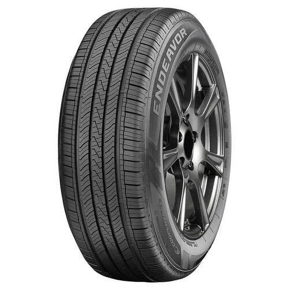 All Season 225/60R16 98H Passenger Tire X257