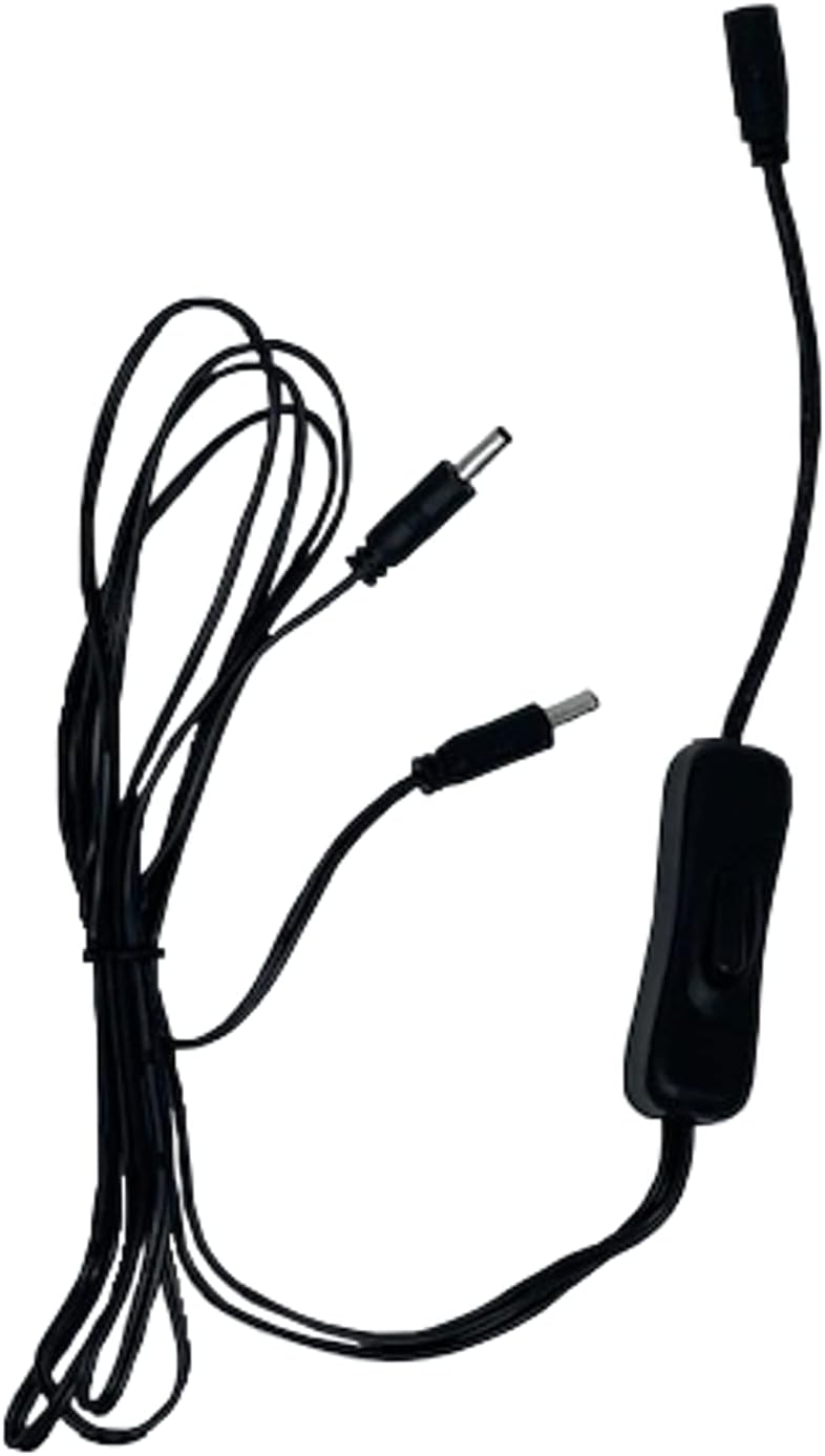 15 Foot LED Lift Light Kit with 2 Light Strips H73638