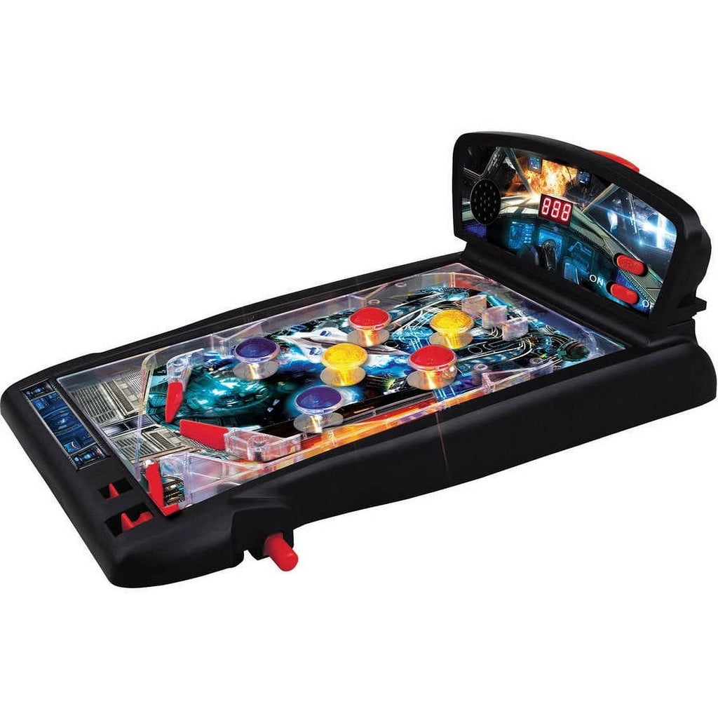 Pinball Game P35581