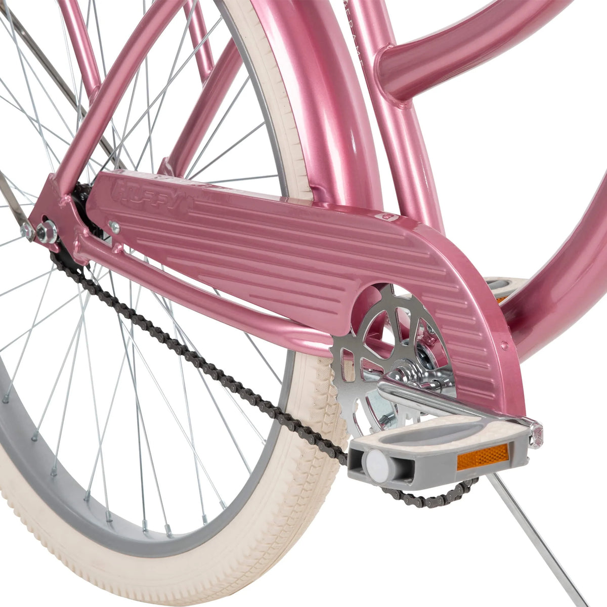 26 Classic Cruiser Bike with Perfect Fit Frame C4052