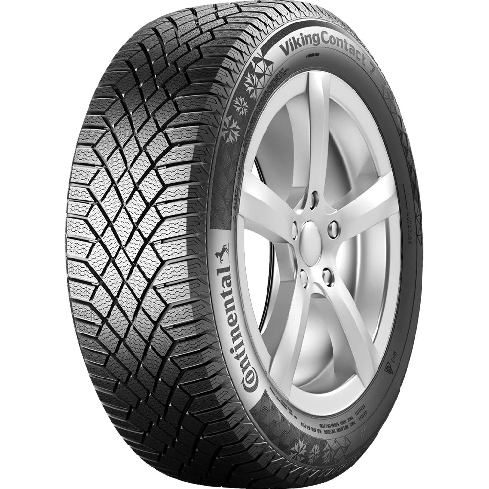 Winter Passenger Tire U624152