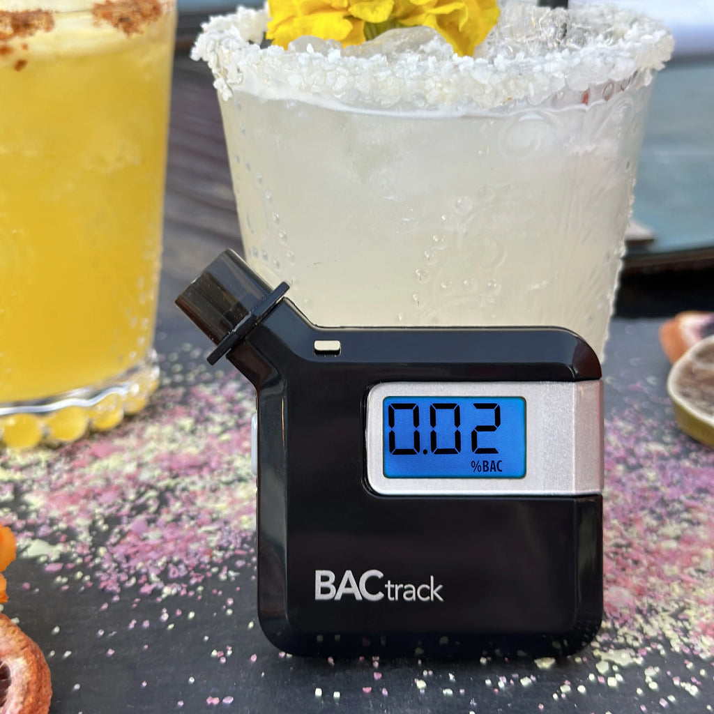 Breath Alcohol Detector C82996
