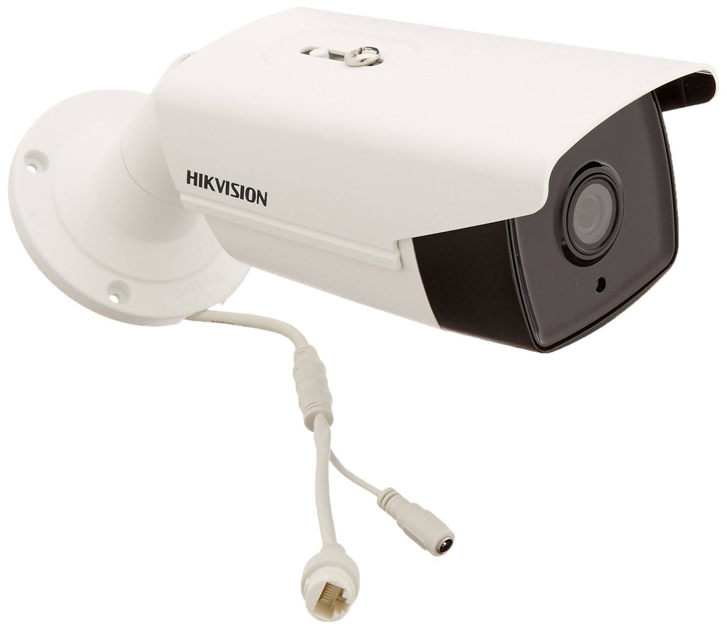 4MP EXIR Bullet Network Camera Q68457